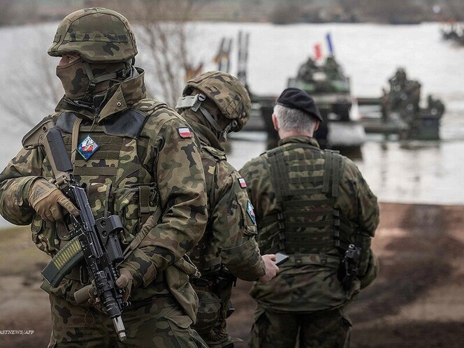 Европа в преддверии стремительной конфронтации: почему «план победы» НАТО вызывает сомнения