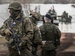 Европа в преддверии стремительной конфронтации: почему «план победы» НАТО вызывает сомнения