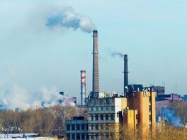 Челябинские учёные открыли способ отследить главные источники загрязнения воздуха