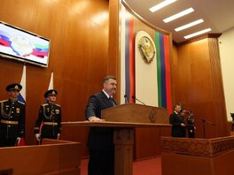 Щукин заявил о преданности каждому жителю Дагестана
