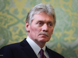 Путин отметил ускоренную динамику продвижения войск по всей линии фронта: Песков на срочном брифинге