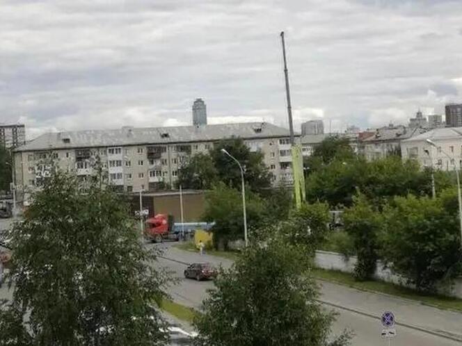 Новый облик бывшего Чкаловского рынка: планы мэрии Екатеринбурга