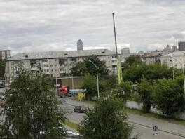 Новый облик бывшего Чкаловского рынка: планы мэрии Екатеринбурга