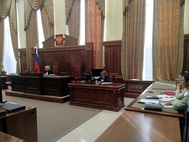 Суд над подозреваемыми в попытке подорвать энергосистему Шуи: открытие процесса