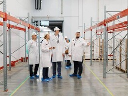 В Рязанской области возведут большой птицеводческий комплекс нового поколения