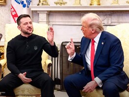 Зеленский меняет курс: новые переговоры с США после слов Трампа