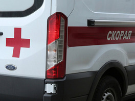 Краcноярец выжил после падения из окна, пытаясь скрыться от ФСИН