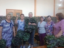 Смоленская область сплачивает усилия: поддержка фронта и защита ветеранов под руководством Василия Анохина